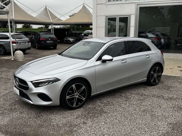 Mercedes-Benz A 180 d Advanced 85 kW image number 2