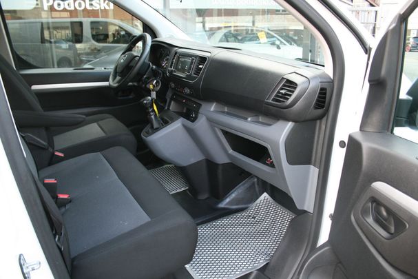 Opel Vivaro 110 kW image number 16