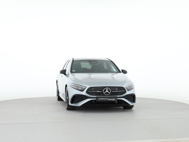 Mercedes-Benz A 180 100 kW image number 3