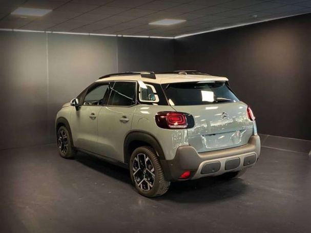 Citroen C3 Aircross PureTech 110 S&S Shine 81 kW image number 6