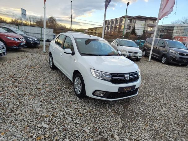 Dacia Logan 55 kW image number 23