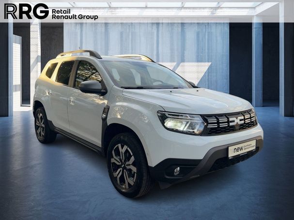 Dacia Duster TCe 110 kW image number 3