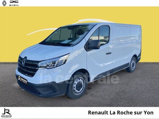 Renault Trafic dCi L1H1 96 kW image number 1