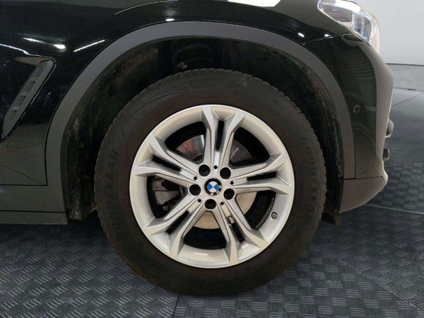 BMW X3 xDrive20d Advantage 140 kW image number 5