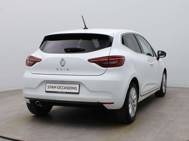 Renault Clio TCe 67 kW image number 17