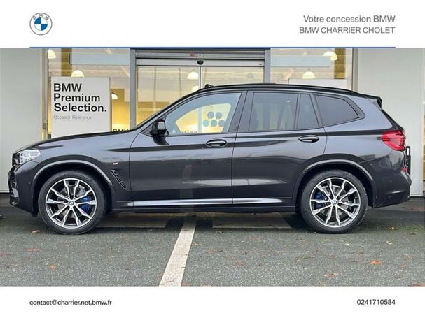 BMW X3 xDrive 213 kW image number 5