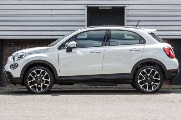 Fiat 500X 1.3 110 kW image number 3