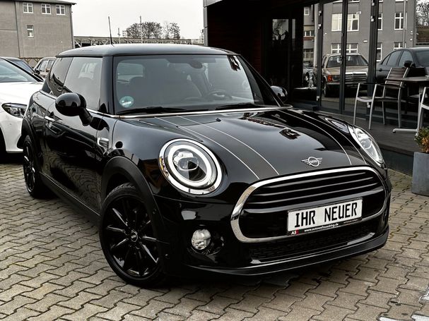 Mini Cooper 100 kW image number 2