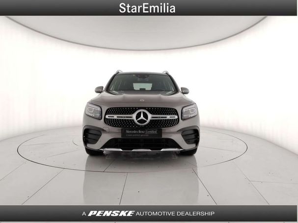 Mercedes-Benz GLB 200 d 110 kW image number 3