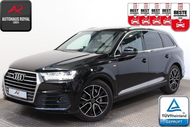 Audi Q7 3.0 TDI S-Line 200 kW image number 1