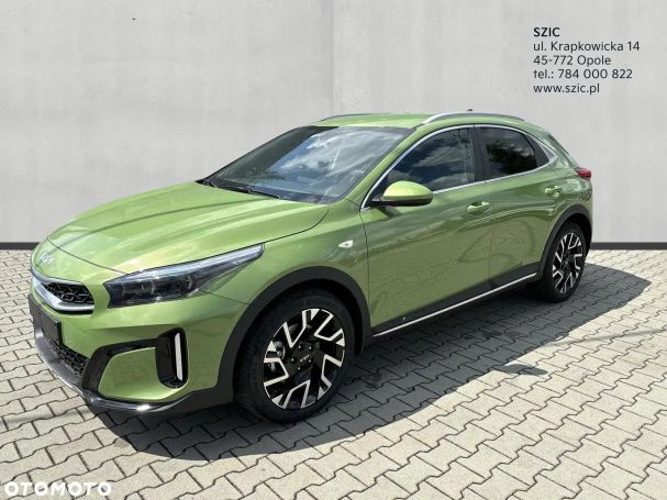 Kia XCeed 1.5 T-GDI 103 kW image number 1