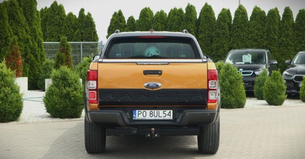 Ford Ranger 132 kW image number 6