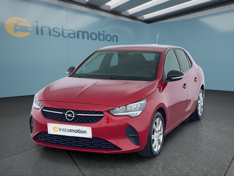 Opel Corsa Edition 1.2