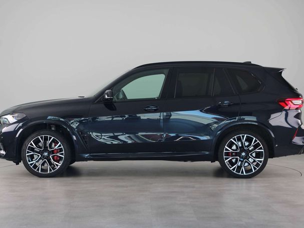 BMW X5 M Competition xDrive 460 kW image number 13