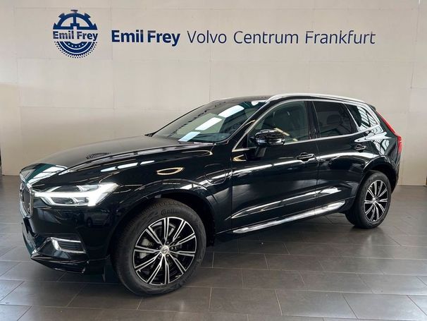 Volvo XC60 T8 AWD Inscription 288 kW image number 20