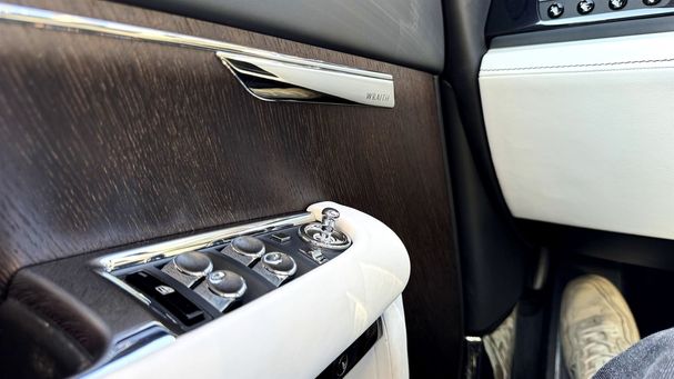 Rolls-Royce Wraith 465 kW image number 21