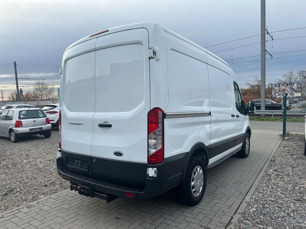 Ford Transit 350 L2 Trend 96 kW image number 6