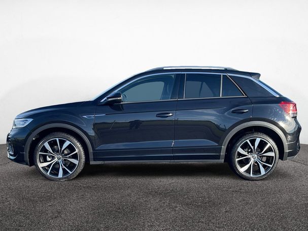 Volkswagen T-Roc TSI R-Line DSG 110 kW image number 5