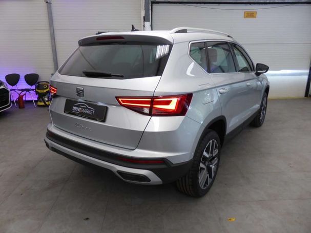 Seat Ateca 110 kW image number 16