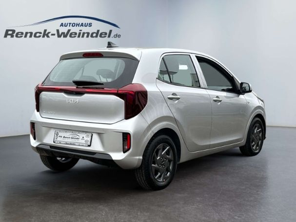 Kia Picanto 1.0 Vision 49 kW image number 2