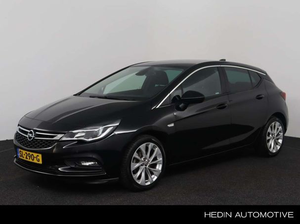 Opel Astra 1.0 DI ON 77 kW image number 1