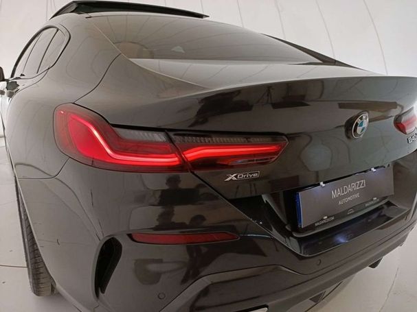 BMW 840 xDrive 250 kW image number 12