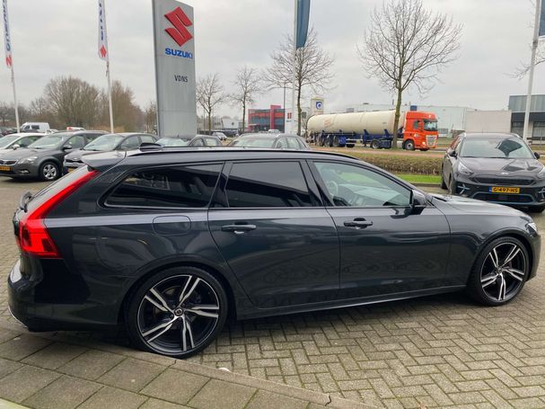 Volvo V90 T4 140 kW image number 10