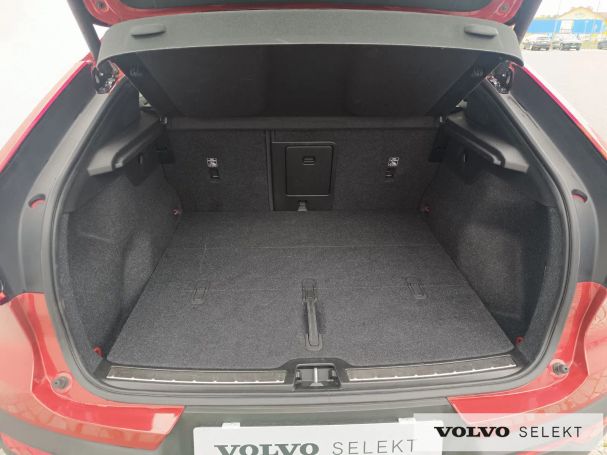 Volvo C40 AWD 300 kW image number 29