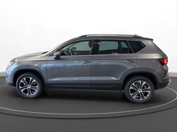 Seat Ateca 1.5 TSI Style 110 kW image number 5