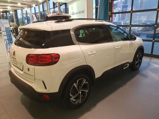 Citroen C5 Aircross Pure Tech 130 S&S FEEL 96 kW image number 10