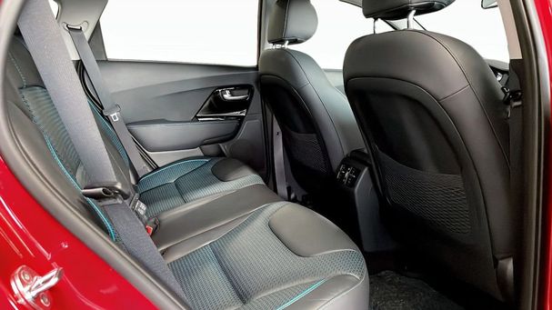 Kia Niro e 150 kW image number 5