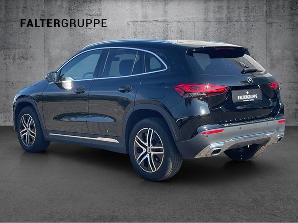 Mercedes-Benz GLA 180 100 kW image number 7