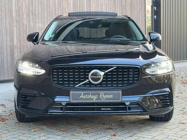 Volvo V90 T6 R AWD 250 kW image number 4