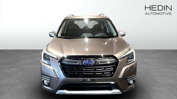 Subaru Forester 20i 110 kW image number 8