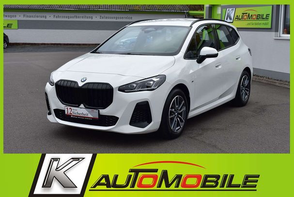 BMW 218i 100 kW image number 1