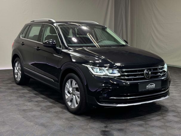 Volkswagen Tiguan 1.5 TSI Elegance DSG 110 kW image number 26