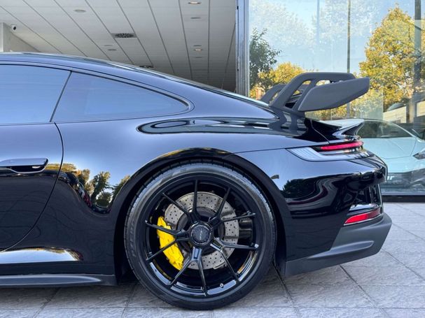 Porsche 992 GT3 375 kW image number 19