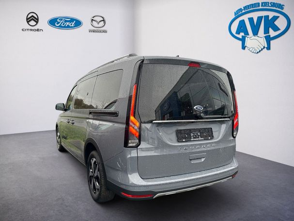 Ford Tourneo Connect Active 90 kW image number 3