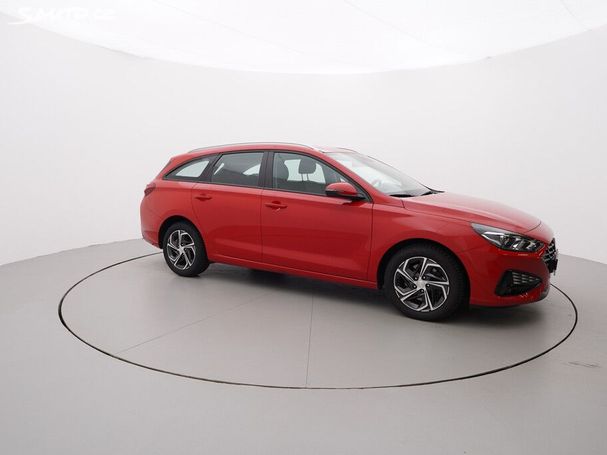 Hyundai i30 1.0 T GDI Comfort 88 kW image number 7