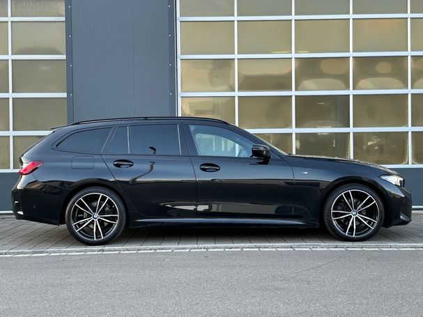 BMW 320d Touring xDrive 140 kW image number 2