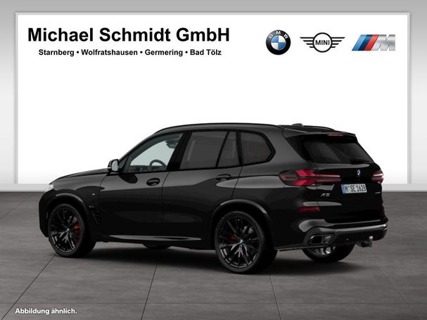 BMW X5 xDrive30d 210 kW image number 6