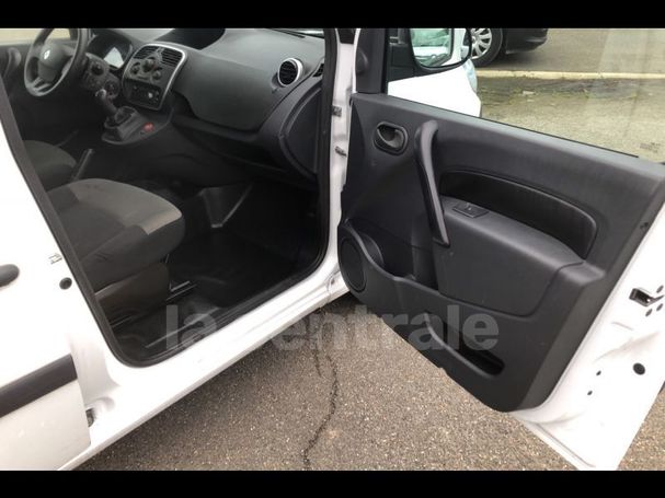 Renault Kangoo Energy dCi 75 55 kW image number 6