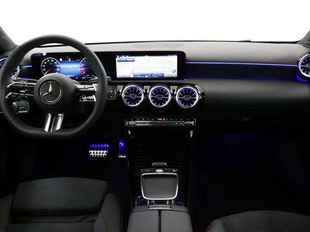 Mercedes-Benz A 180 100 kW image number 8