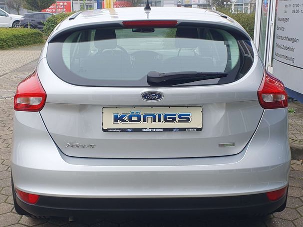 Ford Focus 74 kW image number 3