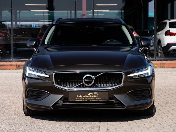 Volvo V60 D3 Geartronic Momentum 110 kW image number 14