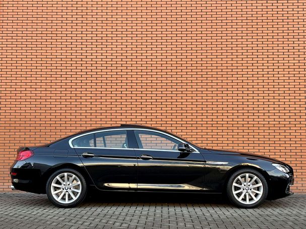 BMW 640i Gran Coupé 235 kW image number 4