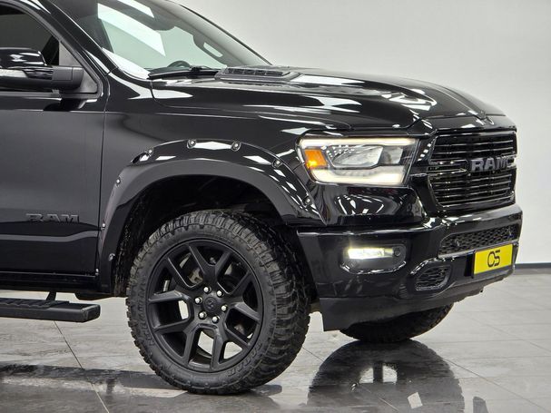 RAM 1500 5.7 HEMI V8 294 kW image number 16