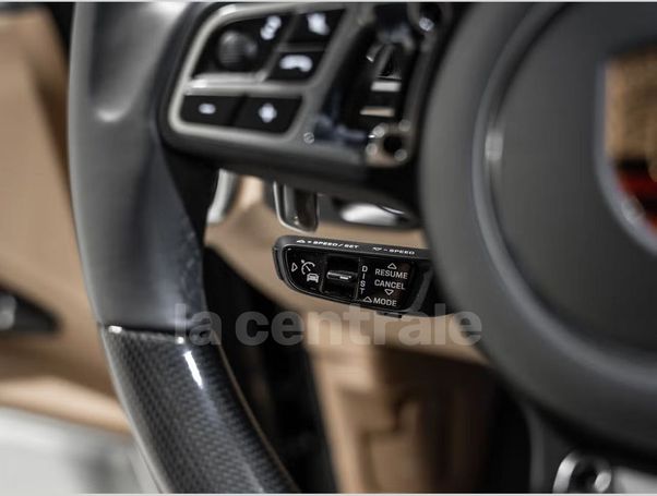 Porsche Cayenne Turbo S E-Hybrid Tiptronic 500 kW image number 8