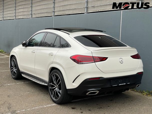 Mercedes-Benz GLE 400 d 243 kW image number 4