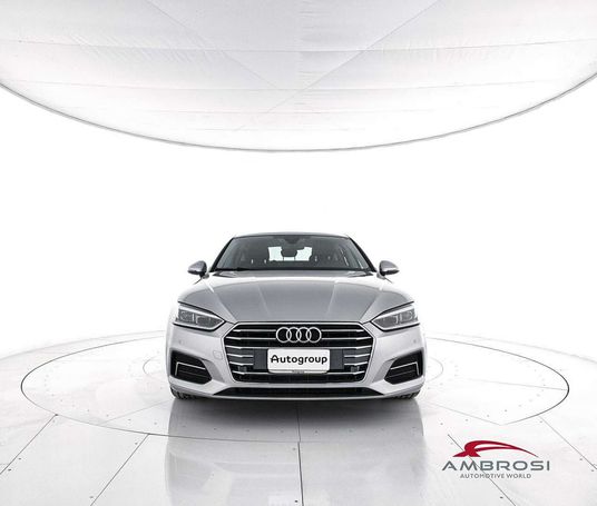 Audi A5 35 TDI S tronic Sportback Business 110 kW image number 5